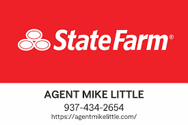 Agent Mike Little